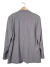 Blazer Mancini T.XL Gris Rayas Blancas (M7198) - comprar online