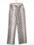 Pantalon iman T.24 Estampa Reptil (111198)