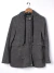 Campera Zara T.M Gris (108525)