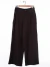 Pantalon Molli Studio T.S Marron (111206)