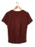 Remera nike T.S Marron (109387) - comprar online