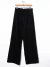 Jean zara T.40 Denim Negro (111179) - comprar online