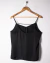 Musculosa express T.M Negro (96452) - BUNKERBSAS