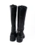 2da Bota zara T.37 Negro (108711) - BUNKERBSAS