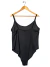 Traje De Baño H&M T.XXL Negro (111133) - comprar online