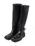 Bota T.39 Cuerno Negro (110736) - tienda online