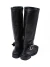 Bota T.39 Cuerno Negro (110736) - BUNKERBSAS