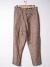Pantalon T.40 Marron (102232) en internet