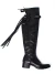 Bota Sarkany T.37 Negro (102124) - comprar online