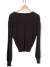 Sweater wanama T.M Marron (108558) - comprar online