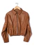 Campera Cher T.S Marron (108556)
