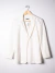 Blazer bachino T.S Blanco (101774) - comprar online