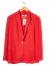 Blazer Zara T.S Rojo (106322)