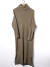 Vestido T.L Beige (99857)