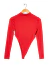 Body liza sara T.L Rojo (95479) - comprar online