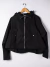 Campera chance off T.U Negro (102569) - comprar online