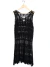 Vestido T.S Negro (103594)