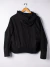 Campera chance off T.U Negro (102569) en internet