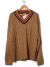 Sweater T.XL Marron (99824)