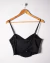 Top ZARA T.S Negro (95211) en internet