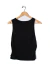 Musculosa cloetas T.M Negro (108140)