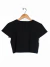 Top Helicia T.M Negro (111266) - comprar online