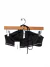 Top Zara T.M Negro (109895) - comprar online