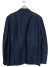Blazer Conbipel T.M Azul Marino (M9598) - comprar online