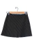 Short/ pollera Ay not dead T.M Negro (106098)