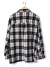 Campera Forever T.XXL Negro Y Blanco (99882) - comprar online