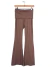 Calza T.S Marron (111281)
