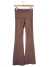 Calza T.S Marron (111281) - comprar online