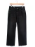 Pantalon zara T.26 Denim Negro (109573)