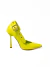 Zapato T.38 Cuero Fluo (103087) - comprar online