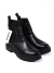 Bota Extra Large T.39 Negro (110307) - tienda online