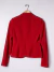 Blazer Calvin Klein T.S Rojo (104239) - comprar online