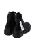 Bota Extra Large T.39 Negro (110307) - BUNKERBSAS