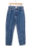 Jean Zara T.42 Denim Azul (110707)