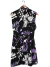 Conjunto janis T.XL Negro Mariposa Lila (109783) - comprar online