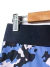 Calza Adidas T.M Print Azul (108426) en internet