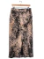 Conjunto zara T.s Batik Negro Y Beige (103158) - BUNKERBSAS