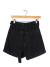 Short Mango T.XS Negro (109139) - comprar online