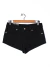 Short H&M T.28 Negro (103940)