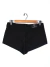 Short H&M T.28 Negro (103940) - comprar online
