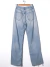 Jean zara T.28 Celeste (108465) - comprar online