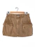Pollera Stradivarius T.28 Marron (106124)