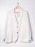 Blazer portsaid T.XL Rayas (106729)