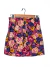 Pollera zara T.26 Rosas (106126) - comprar online