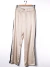 Pantalon zara T.S Crudo Y Negro (108491) - comprar online