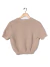 Chaleco zara T.xs Beige (108142) - comprar online